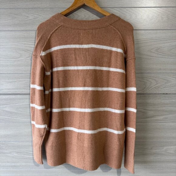 Aerie Unreal V-Neck Sweater XXS - Picture 4 of 4